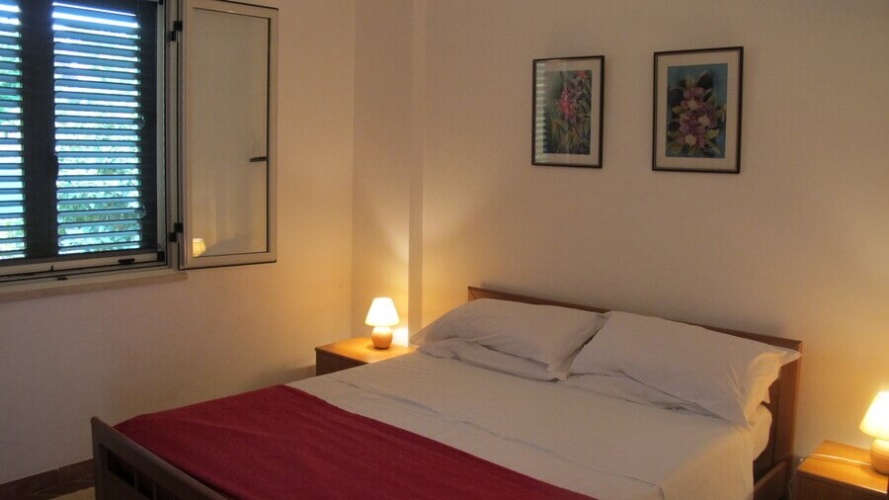 Capo Vaticano, 2 Bedrooms Bedrooms, 3 Rooms Rooms,1 BathroomBathrooms,Lägenhet,Till salu,1082
