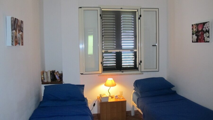 Capo Vaticano, 2 Bedrooms Bedrooms, 3 Rooms Rooms,1 BathroomBathrooms,Lägenhet,Till salu,1082