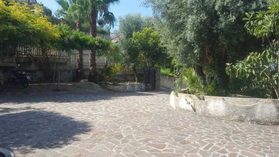 Capo Vaticano, 4 Bedrooms Bedrooms, 5 Rooms Rooms,2 BathroomsBathrooms,Villa,Till salu,1083