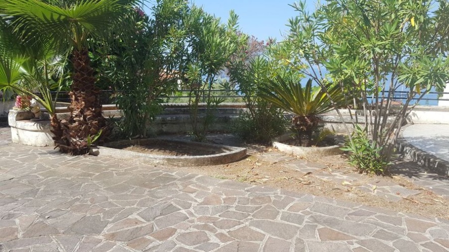 Capo Vaticano, 4 Bedrooms Bedrooms, 5 Rooms Rooms,2 BathroomsBathrooms,Villa,Till salu,1083