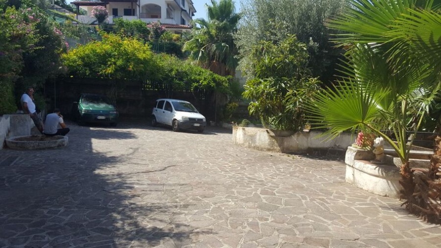 Capo Vaticano, 4 Bedrooms Bedrooms, 5 Rooms Rooms,2 BathroomsBathrooms,Villa,Till salu,1083