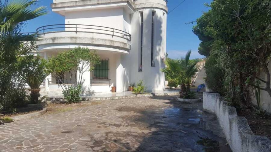Capo Vaticano, 4 Bedrooms Bedrooms, 5 Rooms Rooms,2 BathroomsBathrooms,Villa,Till salu,1083