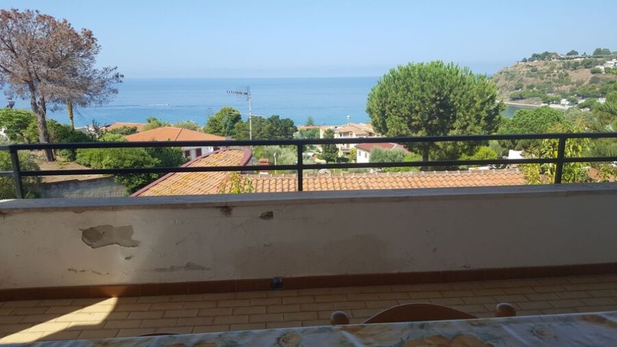Capo Vaticano, 4 Bedrooms Bedrooms, 5 Rooms Rooms,2 BathroomsBathrooms,Villa,Till salu,1083