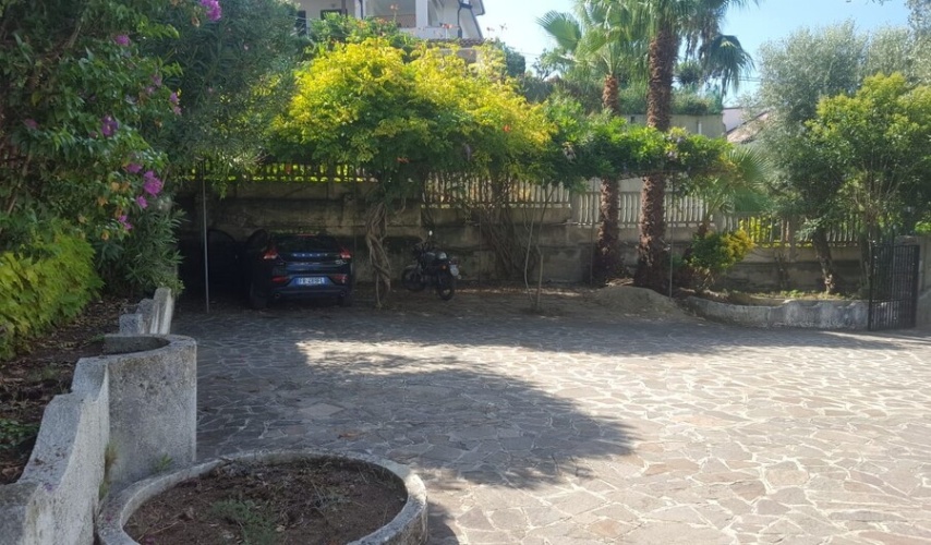 Capo Vaticano, 4 Bedrooms Bedrooms, 5 Rooms Rooms,2 BathroomsBathrooms,Villa,Till salu,1083