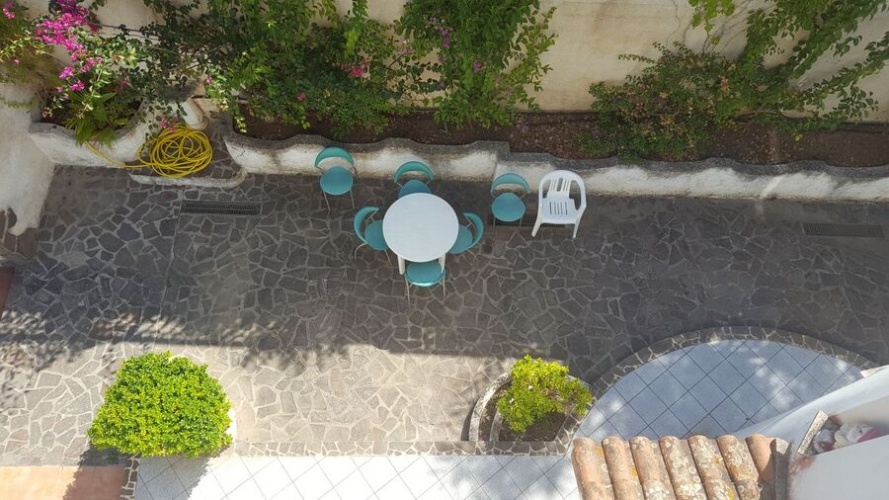 Capo Vaticano, 4 Bedrooms Bedrooms, 5 Rooms Rooms,2 BathroomsBathrooms,Villa,Till salu,1083