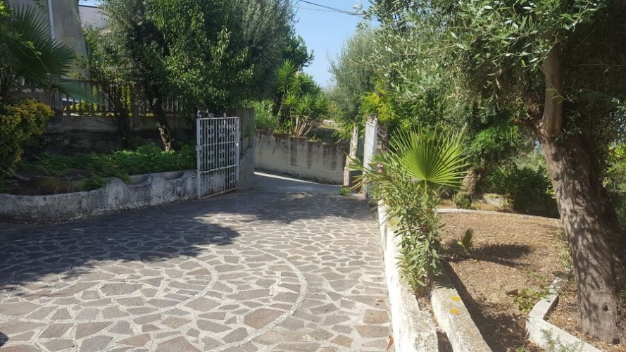 Capo Vaticano, 4 Bedrooms Bedrooms, 5 Rooms Rooms,2 BathroomsBathrooms,Villa,Till salu,1083
