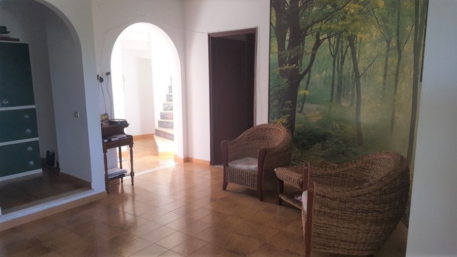 Capo Vaticano, 4 Bedrooms Bedrooms, 5 Rooms Rooms,2 BathroomsBathrooms,Villa,Till salu,1083