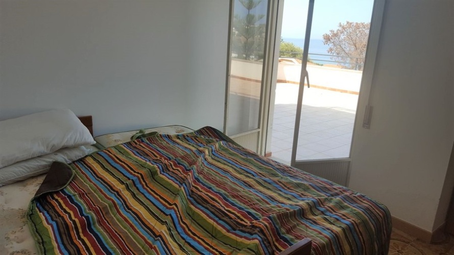 Capo Vaticano, 4 Bedrooms Bedrooms, 5 Rooms Rooms,2 BathroomsBathrooms,Villa,Till salu,1083
