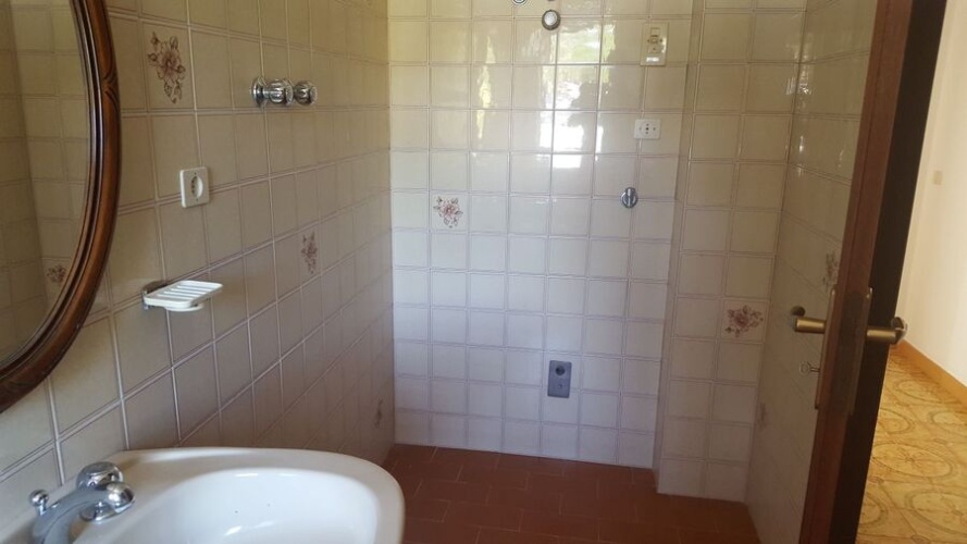 Capo Vaticano, 4 Bedrooms Bedrooms, 5 Rooms Rooms,2 BathroomsBathrooms,Villa,Till salu,1083