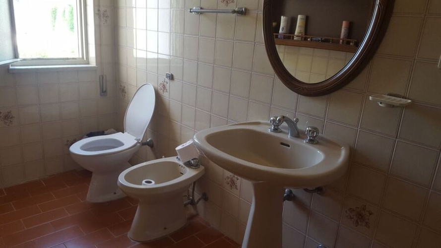 Capo Vaticano, 4 Bedrooms Bedrooms, 5 Rooms Rooms,2 BathroomsBathrooms,Villa,Till salu,1083