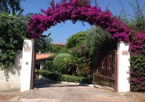 Capo Vaticano, 2 Bedrooms Bedrooms, 3 Rooms Rooms,1 BathroomBathrooms,Villa,Till salu,1084