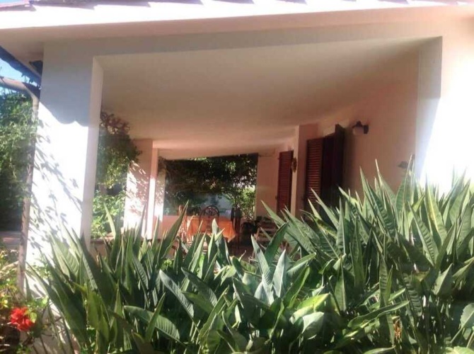 Capo Vaticano, 2 Bedrooms Bedrooms, 3 Rooms Rooms,1 BathroomBathrooms,Villa,Till salu,1084