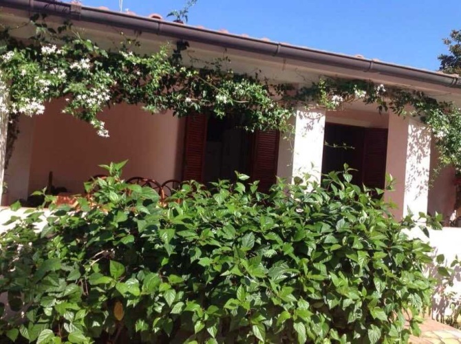 Capo Vaticano, 2 Bedrooms Bedrooms, 3 Rooms Rooms,1 BathroomBathrooms,Villa,Till salu,1084