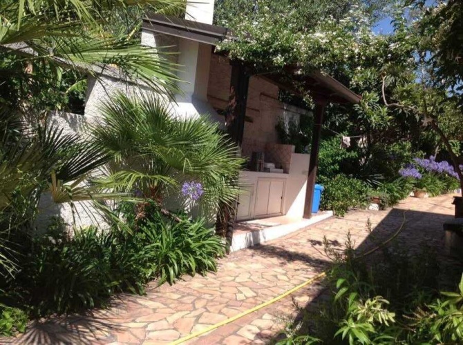 Capo Vaticano, 2 Bedrooms Bedrooms, 3 Rooms Rooms,1 BathroomBathrooms,Villa,Till salu,1084