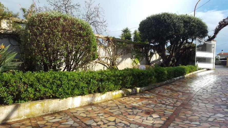 Capo Vaticano, 2 Bedrooms Bedrooms, 3 Rooms Rooms,1 BathroomBathrooms,Villa,Till salu,1084