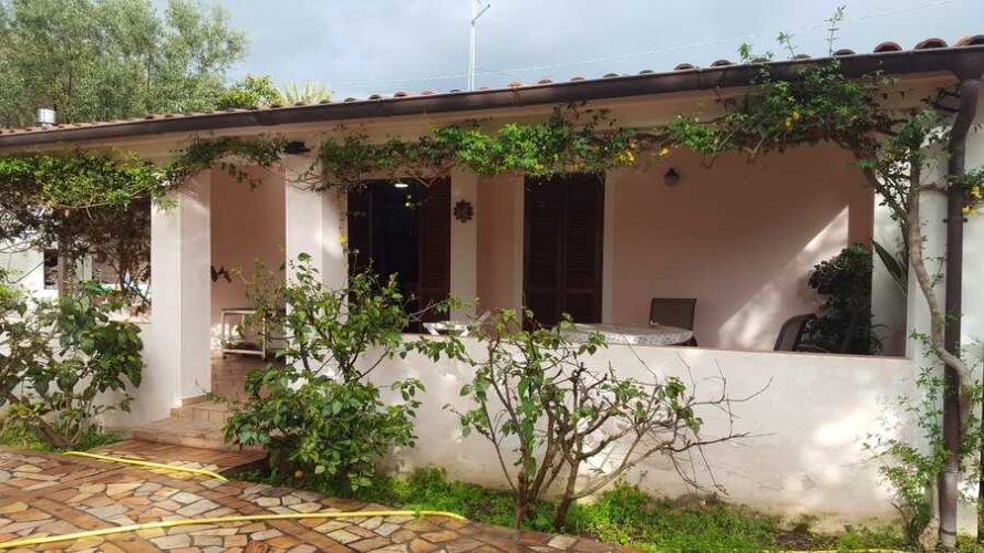 Capo Vaticano, 2 Bedrooms Bedrooms, 3 Rooms Rooms,1 BathroomBathrooms,Villa,Till salu,1084