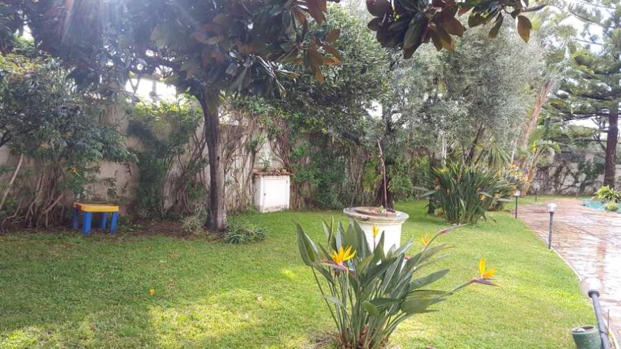 Capo Vaticano, 2 Bedrooms Bedrooms, 3 Rooms Rooms,1 BathroomBathrooms,Villa,Till salu,1084