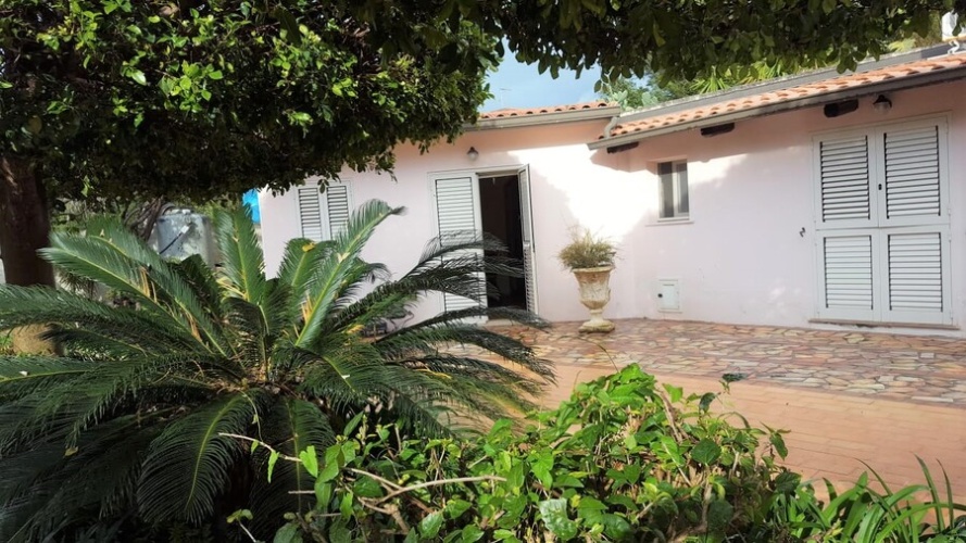 Capo Vaticano, 2 Bedrooms Bedrooms, 3 Rooms Rooms,1 BathroomBathrooms,Villa,Till salu,1084