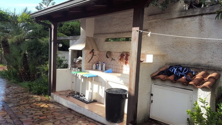 Capo Vaticano, 2 Bedrooms Bedrooms, 3 Rooms Rooms,1 BathroomBathrooms,Villa,Till salu,1084