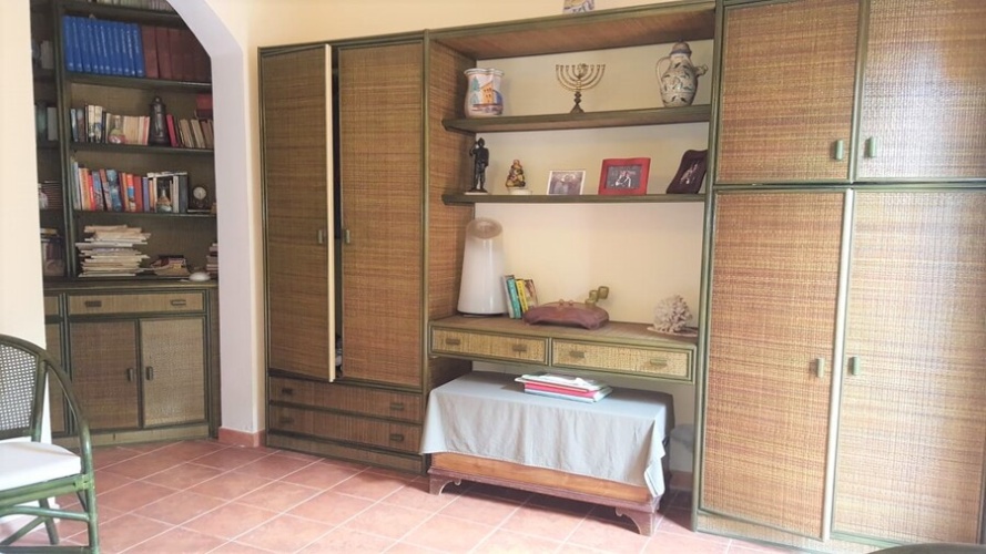 Capo Vaticano, 2 Bedrooms Bedrooms, 3 Rooms Rooms,1 BathroomBathrooms,Villa,Till salu,1084