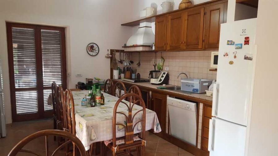 Capo Vaticano, 2 Bedrooms Bedrooms, 3 Rooms Rooms,1 BathroomBathrooms,Villa,Till salu,1084