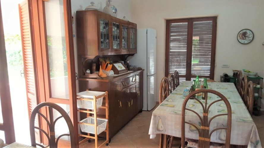 Capo Vaticano, 2 Bedrooms Bedrooms, 3 Rooms Rooms,1 BathroomBathrooms,Villa,Till salu,1084