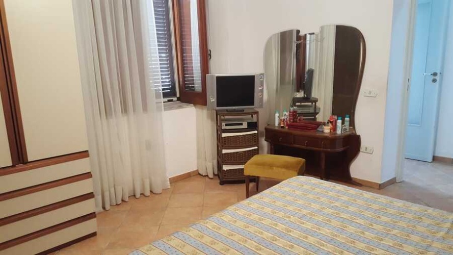 Capo Vaticano, 2 Bedrooms Bedrooms, 3 Rooms Rooms,1 BathroomBathrooms,Villa,Till salu,1084