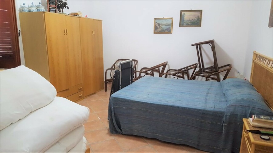 Capo Vaticano, 2 Bedrooms Bedrooms, 3 Rooms Rooms,1 BathroomBathrooms,Villa,Till salu,1084