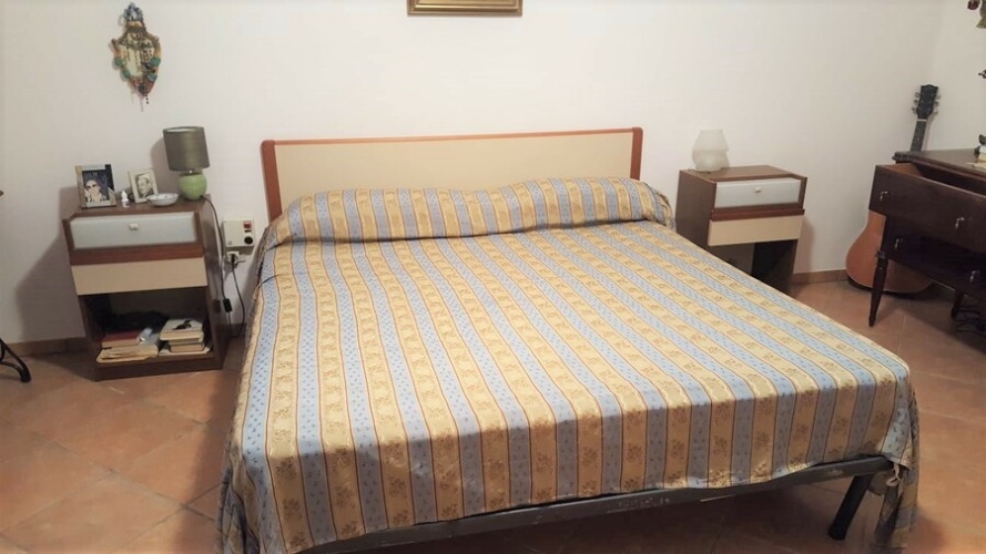 Capo Vaticano, 2 Bedrooms Bedrooms, 3 Rooms Rooms,1 BathroomBathrooms,Villa,Till salu,1084