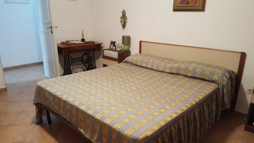 Capo Vaticano, 2 Bedrooms Bedrooms, 3 Rooms Rooms,1 BathroomBathrooms,Villa,Till salu,1084