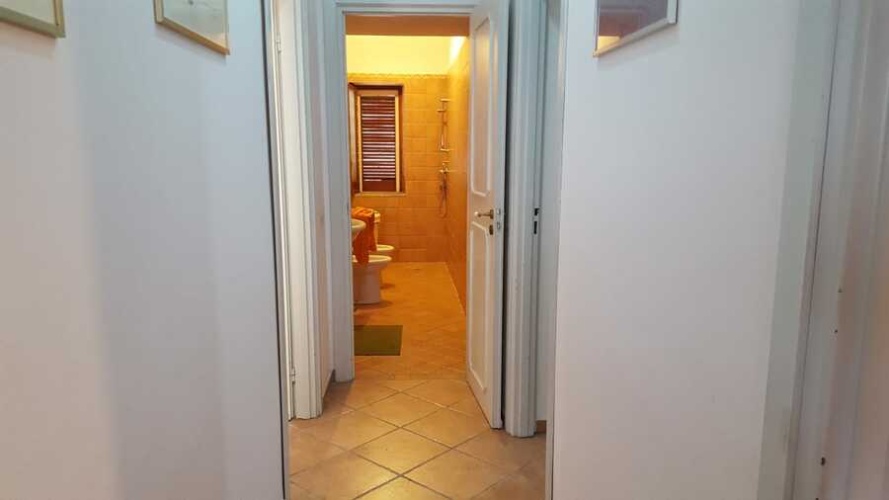 Capo Vaticano, 2 Bedrooms Bedrooms, 3 Rooms Rooms,1 BathroomBathrooms,Villa,Till salu,1084