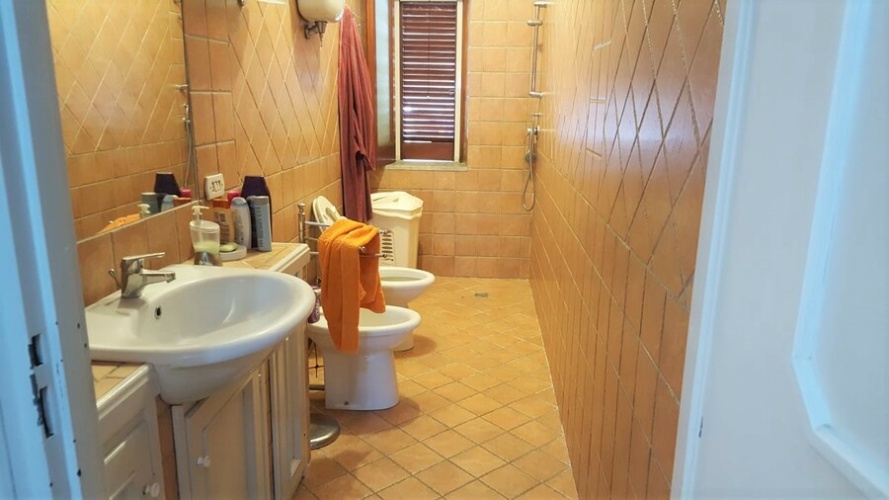 Capo Vaticano, 2 Bedrooms Bedrooms, 3 Rooms Rooms,1 BathroomBathrooms,Villa,Till salu,1084