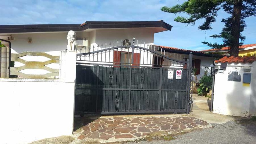 Capo Vaticano, 3 Bedrooms Bedrooms, 4 Rooms Rooms,2 BathroomsBathrooms,Villa,Till salu,1085
