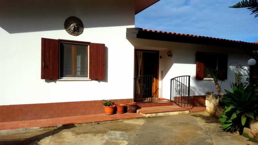 Capo Vaticano, 3 Bedrooms Bedrooms, 4 Rooms Rooms,2 BathroomsBathrooms,Villa,Till salu,1085