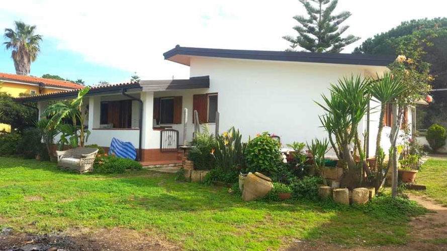 Capo Vaticano, 3 Bedrooms Bedrooms, 4 Rooms Rooms,2 BathroomsBathrooms,Villa,Till salu,1085