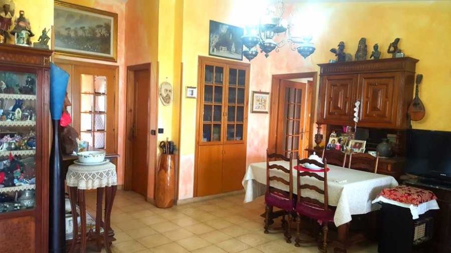 Capo Vaticano, 3 Bedrooms Bedrooms, 4 Rooms Rooms,2 BathroomsBathrooms,Villa,Till salu,1085