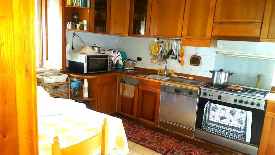 Capo Vaticano, 3 Bedrooms Bedrooms, 4 Rooms Rooms,2 BathroomsBathrooms,Villa,Till salu,1085
