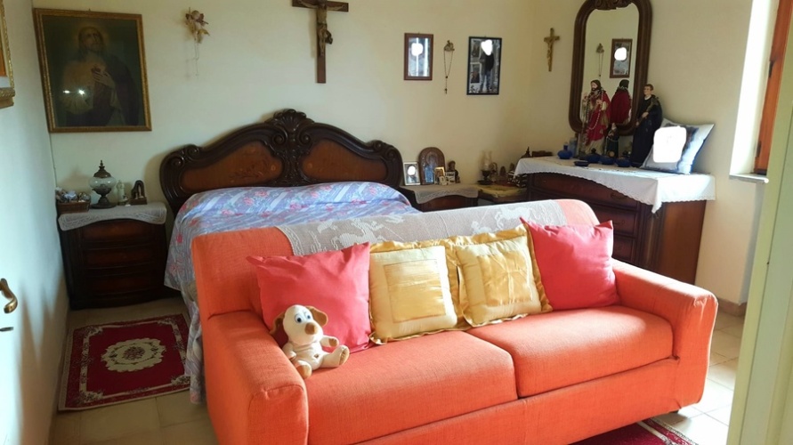 Capo Vaticano, 3 Bedrooms Bedrooms, 4 Rooms Rooms,2 BathroomsBathrooms,Villa,Till salu,1085