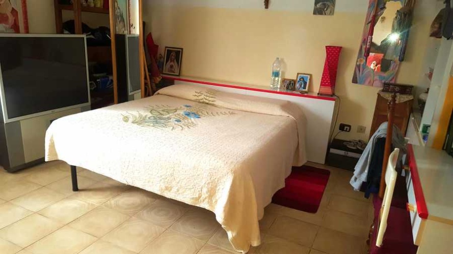 Capo Vaticano, 3 Bedrooms Bedrooms, 4 Rooms Rooms,2 BathroomsBathrooms,Villa,Till salu,1085