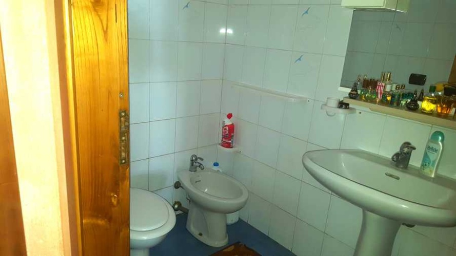 Capo Vaticano, 3 Bedrooms Bedrooms, 4 Rooms Rooms,2 BathroomsBathrooms,Villa,Till salu,1085