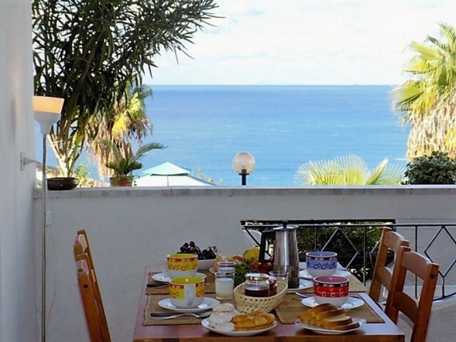 Capo Vaticano, 12 Bedrooms Bedrooms, 18 Rooms Rooms,Lägenhet,Till salu,1086