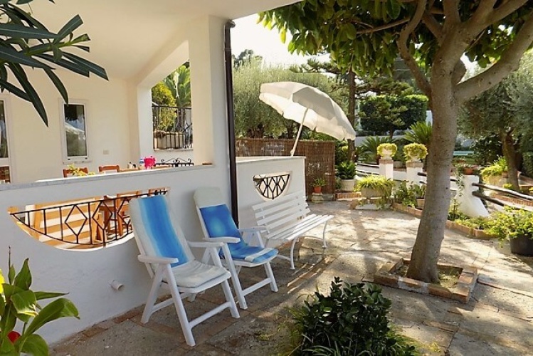 Capo Vaticano, 12 Bedrooms Bedrooms, 18 Rooms Rooms,Lägenhet,Till salu,1086