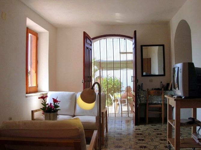 Capo Vaticano, 12 Bedrooms Bedrooms, 18 Rooms Rooms,Lägenhet,Till salu,1086