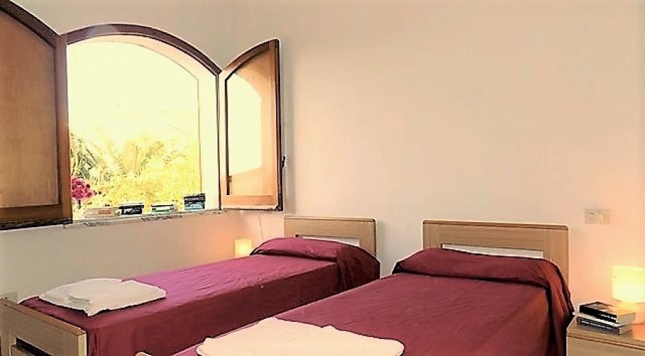 Capo Vaticano, 12 Bedrooms Bedrooms, 18 Rooms Rooms,Lägenhet,Till salu,1086