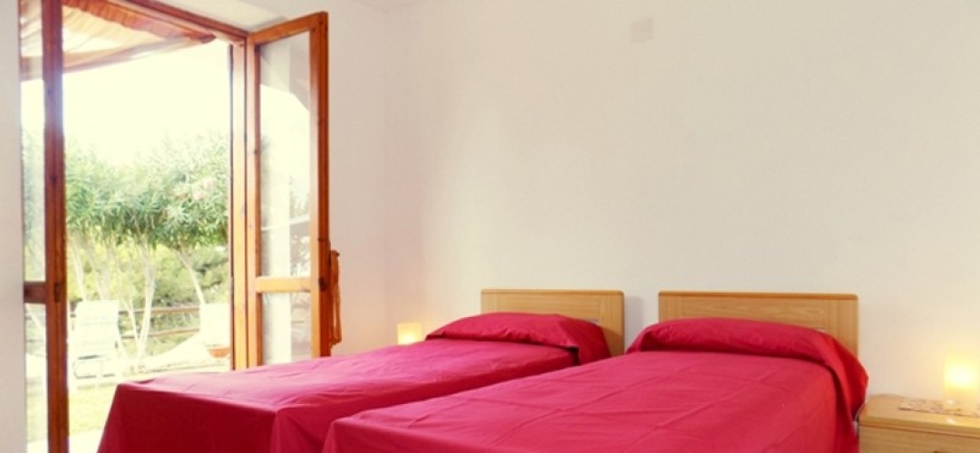 Capo Vaticano, 12 Bedrooms Bedrooms, 18 Rooms Rooms,Lägenhet,Till salu,1086