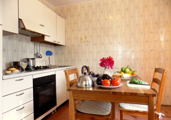 Capo Vaticano, 12 Bedrooms Bedrooms, 18 Rooms Rooms,Lägenhet,Till salu,1086