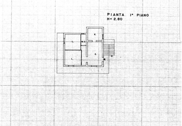 Capo Vaticano, 12 Bedrooms Bedrooms, 18 Rooms Rooms,Lägenhet,Till salu,1086