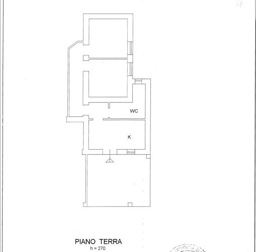 Capo Vaticano, 12 Bedrooms Bedrooms, 18 Rooms Rooms,Lägenhet,Till salu,1086