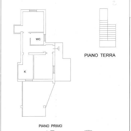 Capo Vaticano, 12 Bedrooms Bedrooms, 18 Rooms Rooms,Lägenhet,Till salu,1086