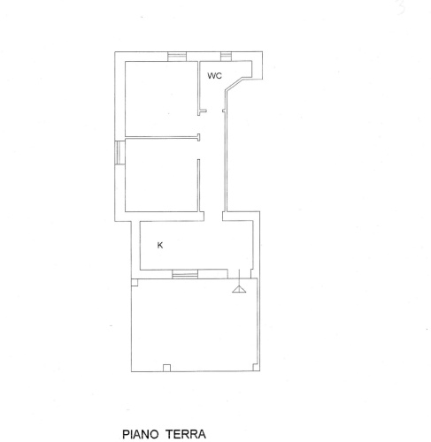 Capo Vaticano, 12 Bedrooms Bedrooms, 18 Rooms Rooms,Lägenhet,Till salu,1086